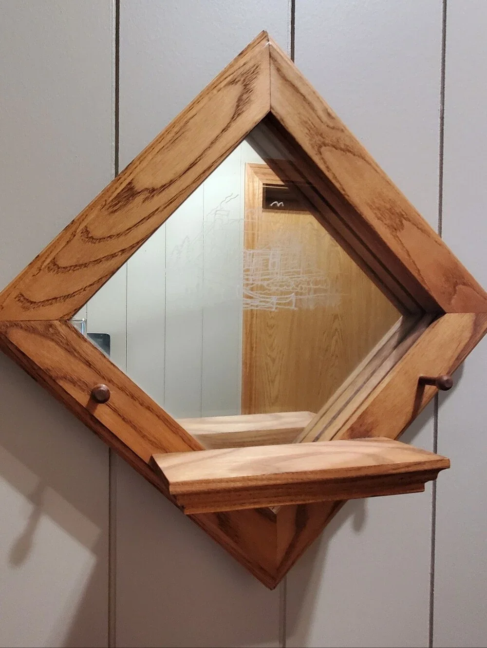 Window Looks, Inc. ***extremely hard